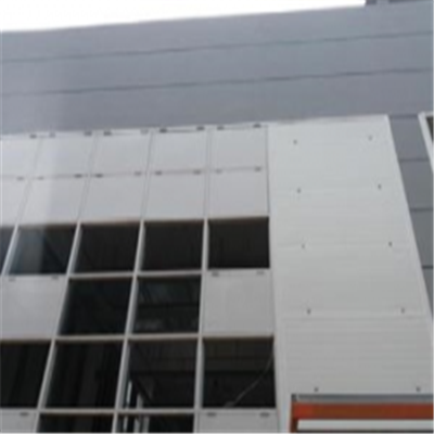 乐昌新型蒸压加气混凝土板材ALC|EPS|RLC板材防火吊顶隔墙应用技术探讨